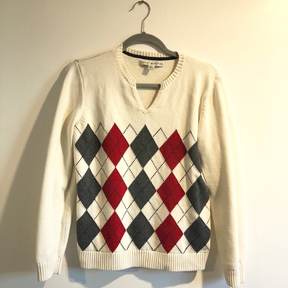 Tommy Hilfiger sweater
